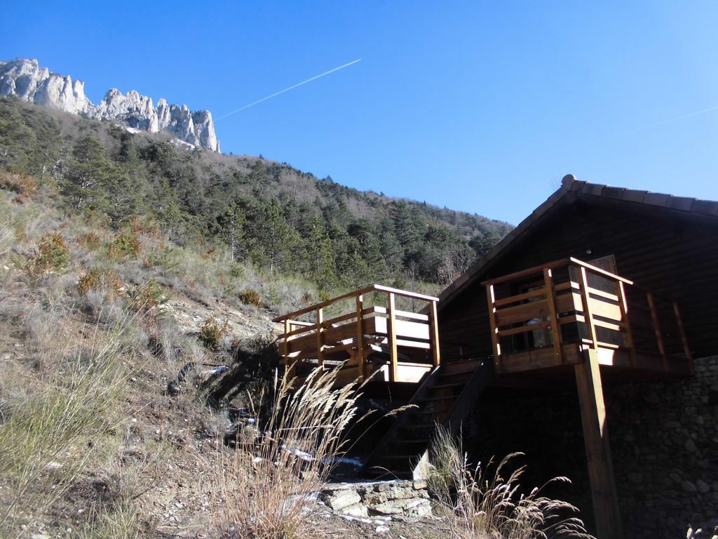 La Sauvaniere Menee ภายนอก รูปภาพ
